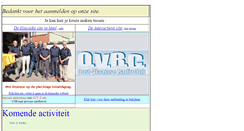 Desktop Screenshot of ovrc.net